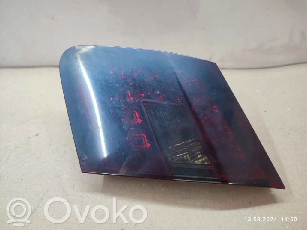 Mercedes-Benz E W212 Tailgate rear/tail lights 