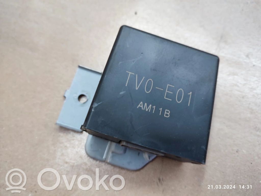 Honda Civic IX Alte unități/module de control 