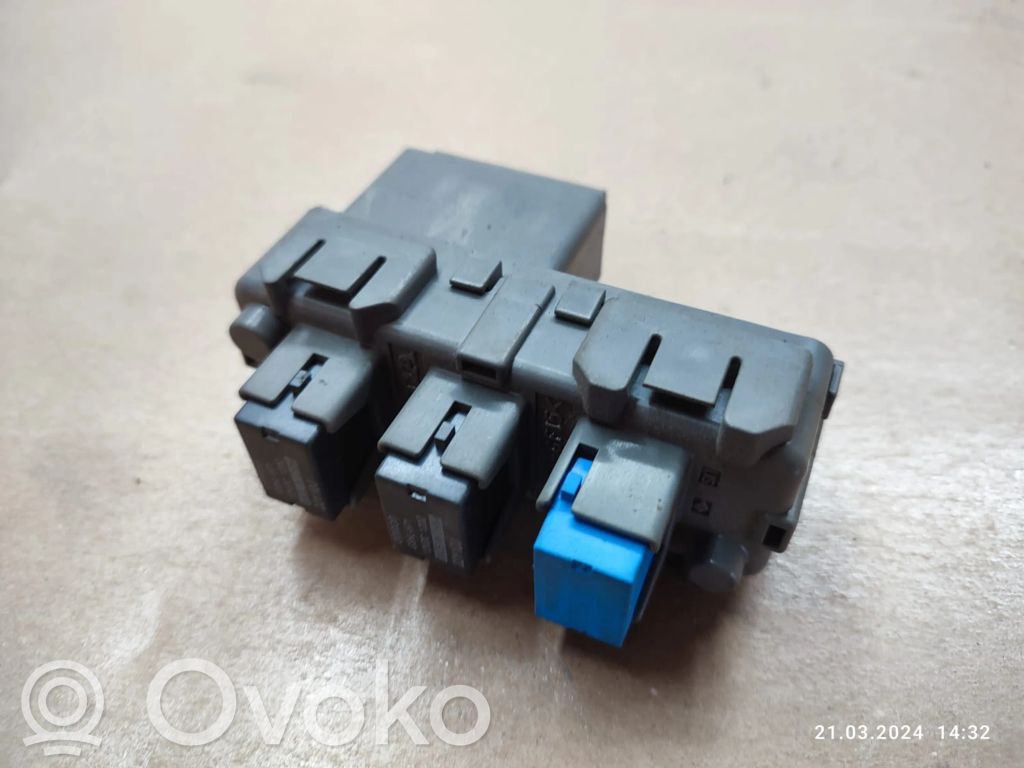 Honda Civic IX Módulo de fusible 
