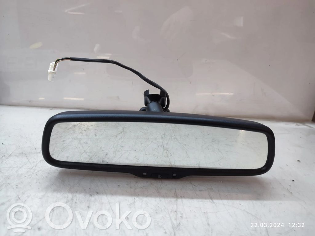 Honda Civic IX Espejo retrovisor (interior) 