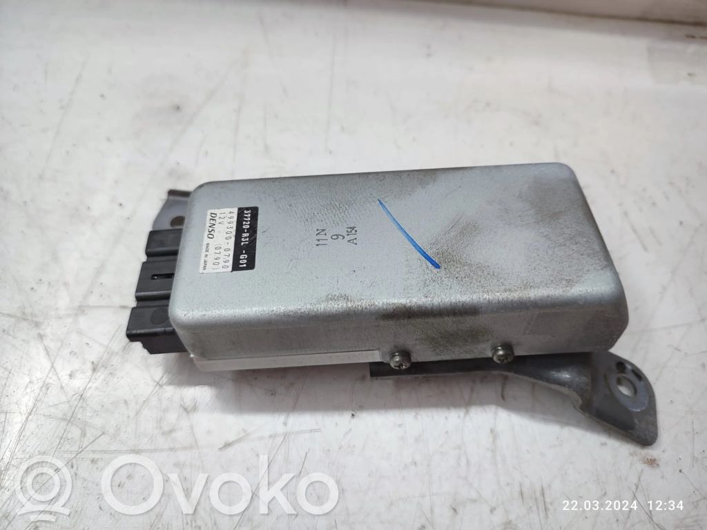 Honda Civic IX Steuergerät Hochdruckkraftstoffpumpe 