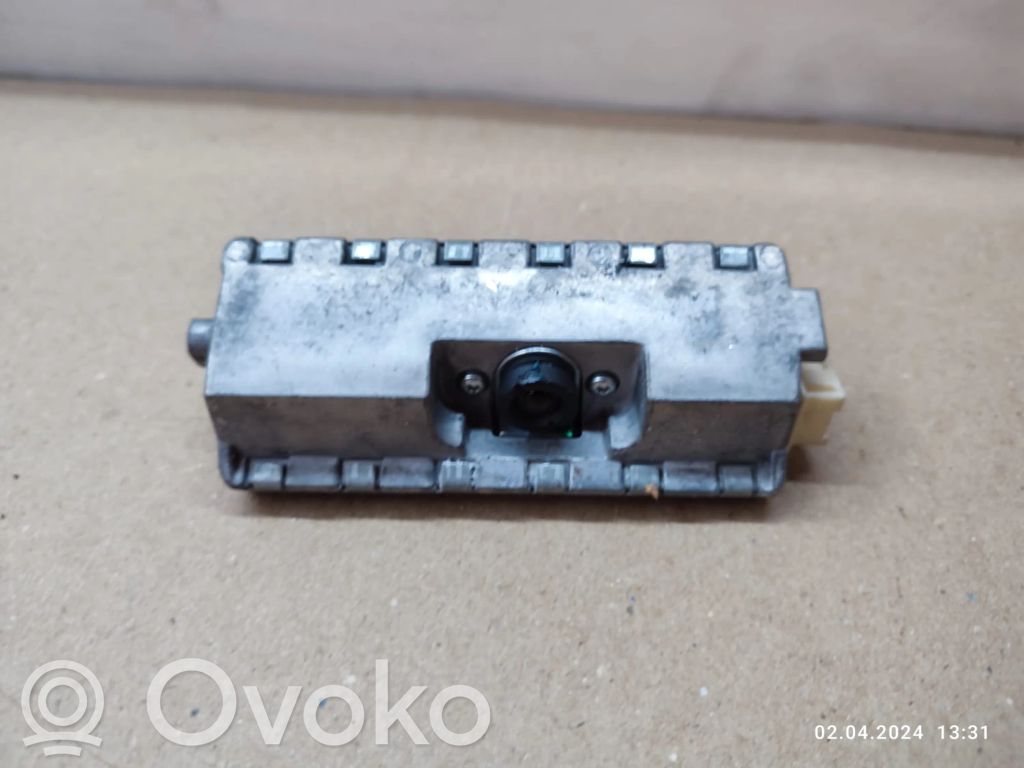 Audi Q5 SQ5 8R Front bumper camera 
