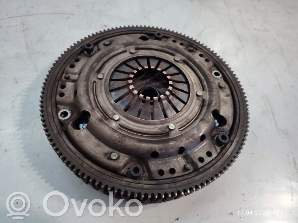 Skoda Fabia Mk1 (6Y) Sprzęgło / Komplet 