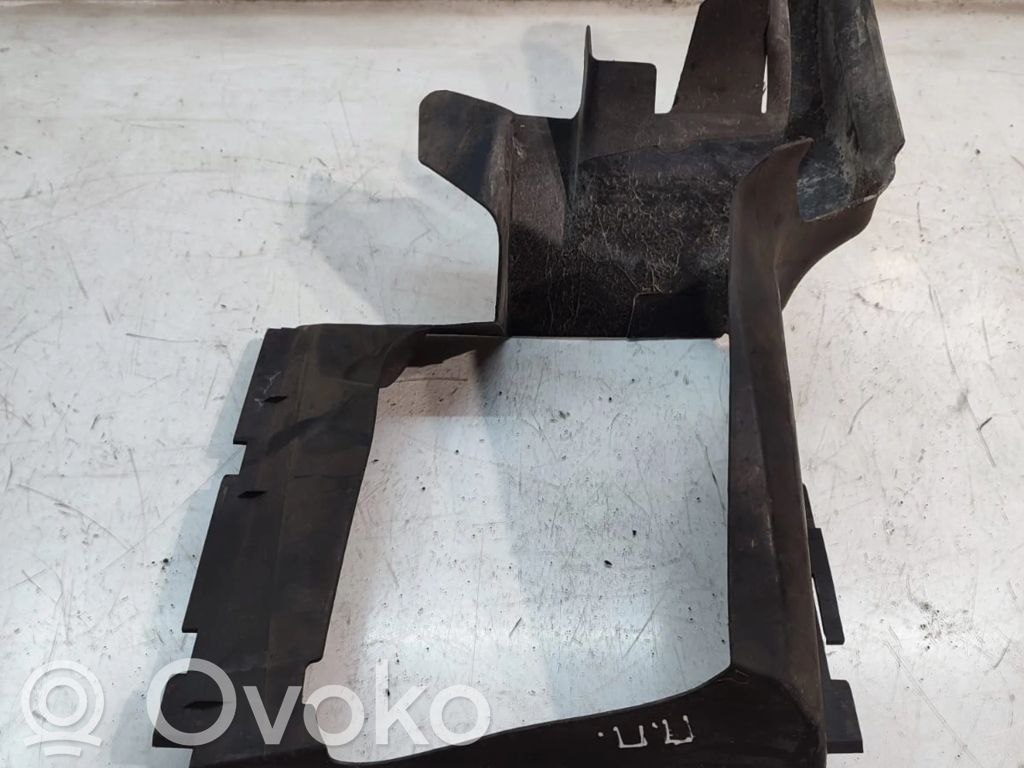 Audi Q7 4L Conducto/guía del intercooler 