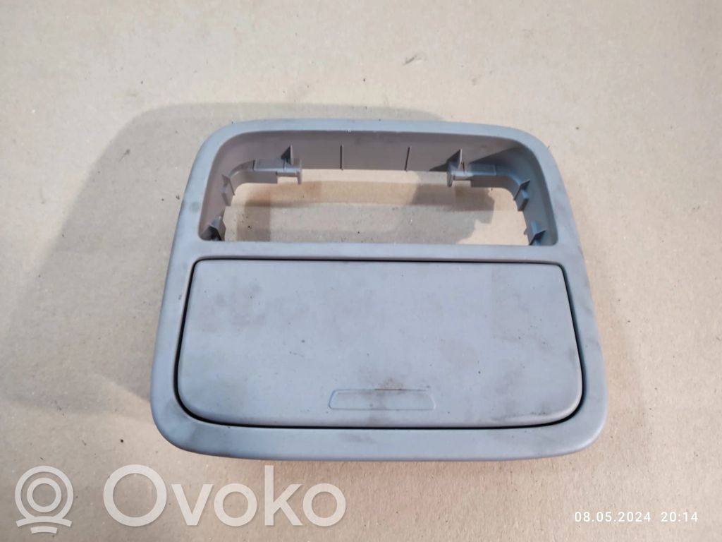 Honda Accord Sunglasses storage box 