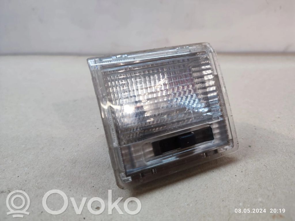 Otras luces interiores