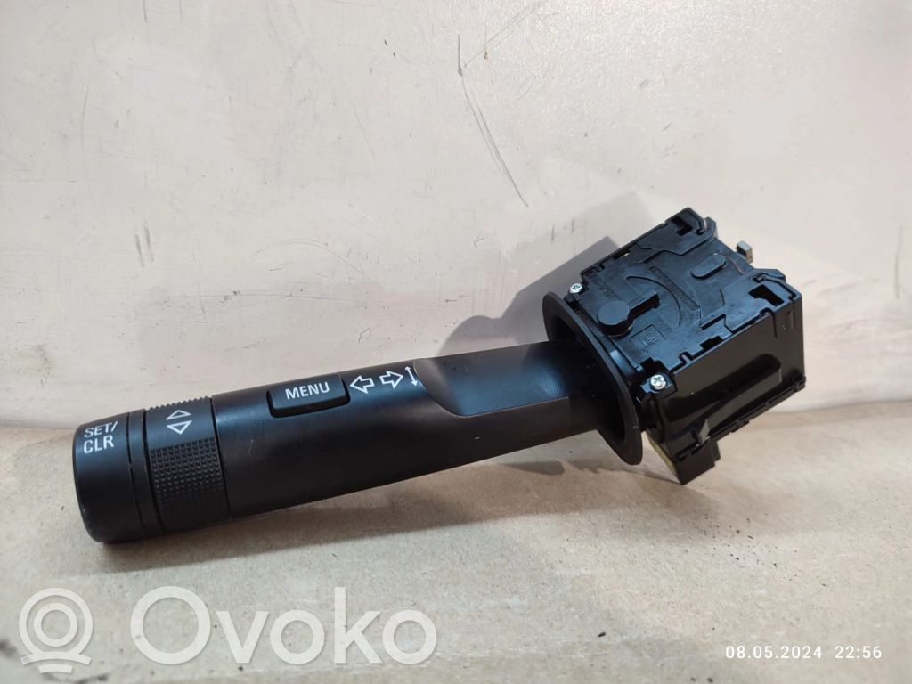 Opel Mokka Indicator stalk 