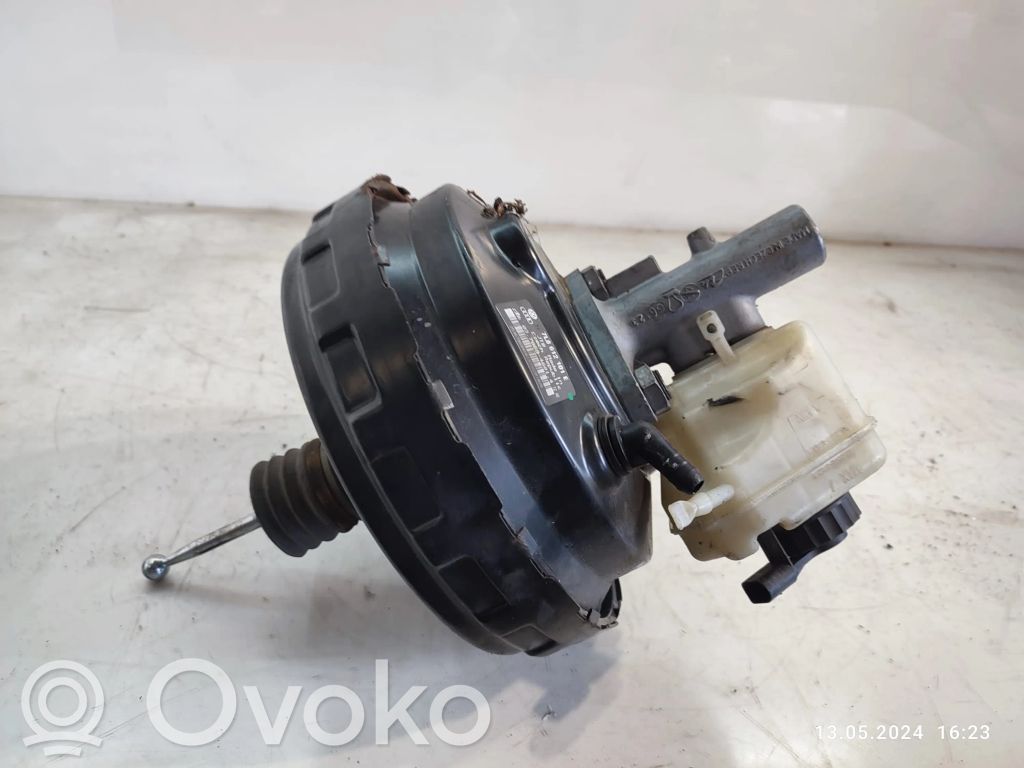 Audi Q7 4L Servo-frein 