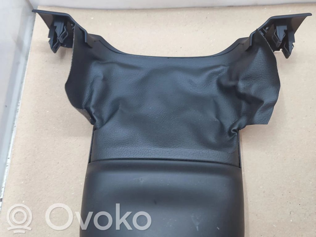 Audi A4 S4 B8 8K Steering wheel column trim 