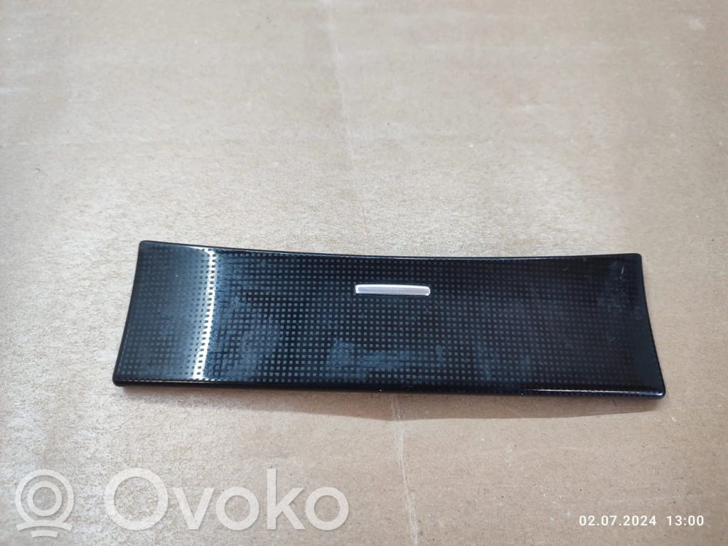 Mercedes-Benz ML W164 Inne części wnętrza samochodu 