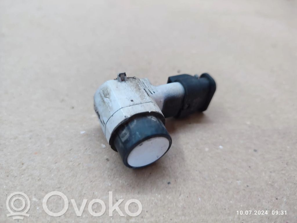 Volkswagen Tiguan Parking PDC sensor 
