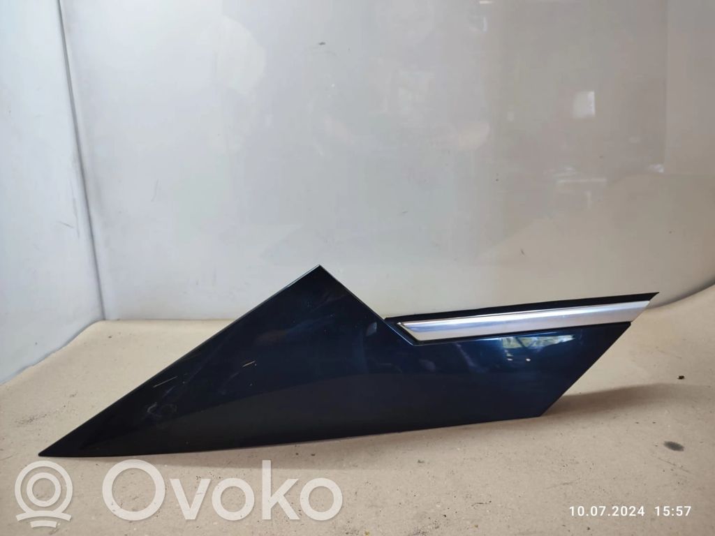Opel Astra K Contur aripă spate 