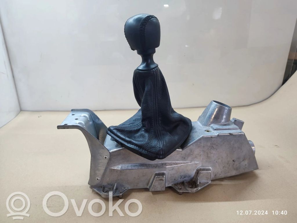 Saab 9-5 Pavarų perjungimo mechanizmas (kulisa) 