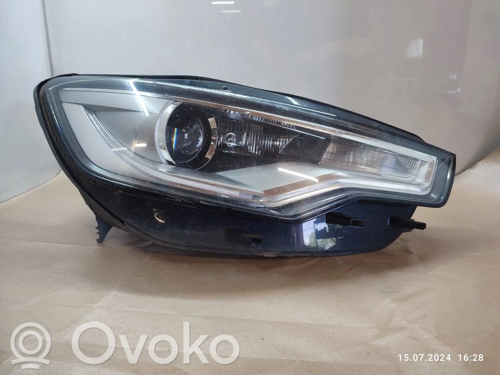 Audi A6 S6 C7 4G Faro/fanale 