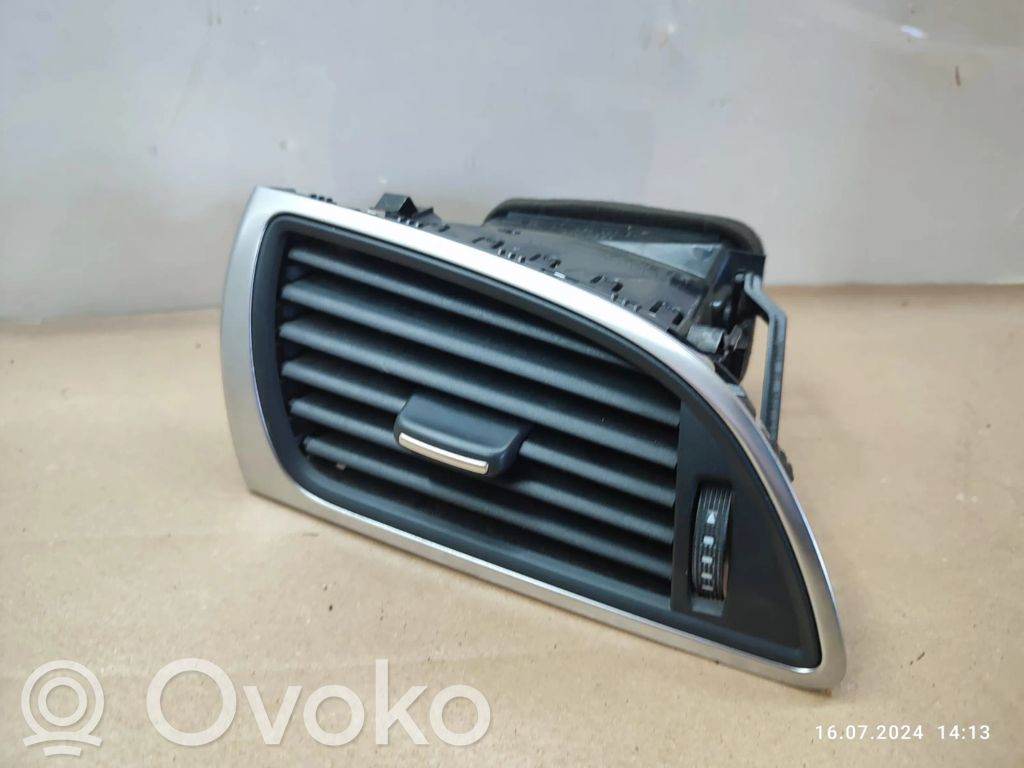 Audi A6 S6 C7 4G Dashboard side air vent grill/cover trim 