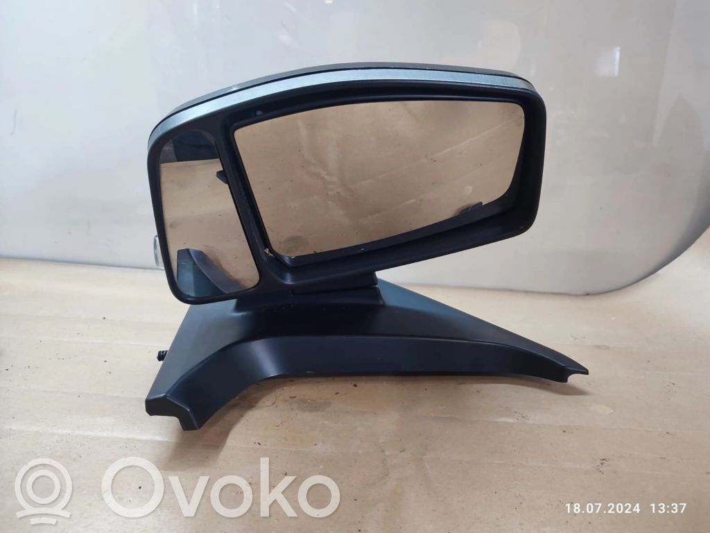 Ford Tourneo Custom Elektryczne lusterko boczne drzwi przednich 