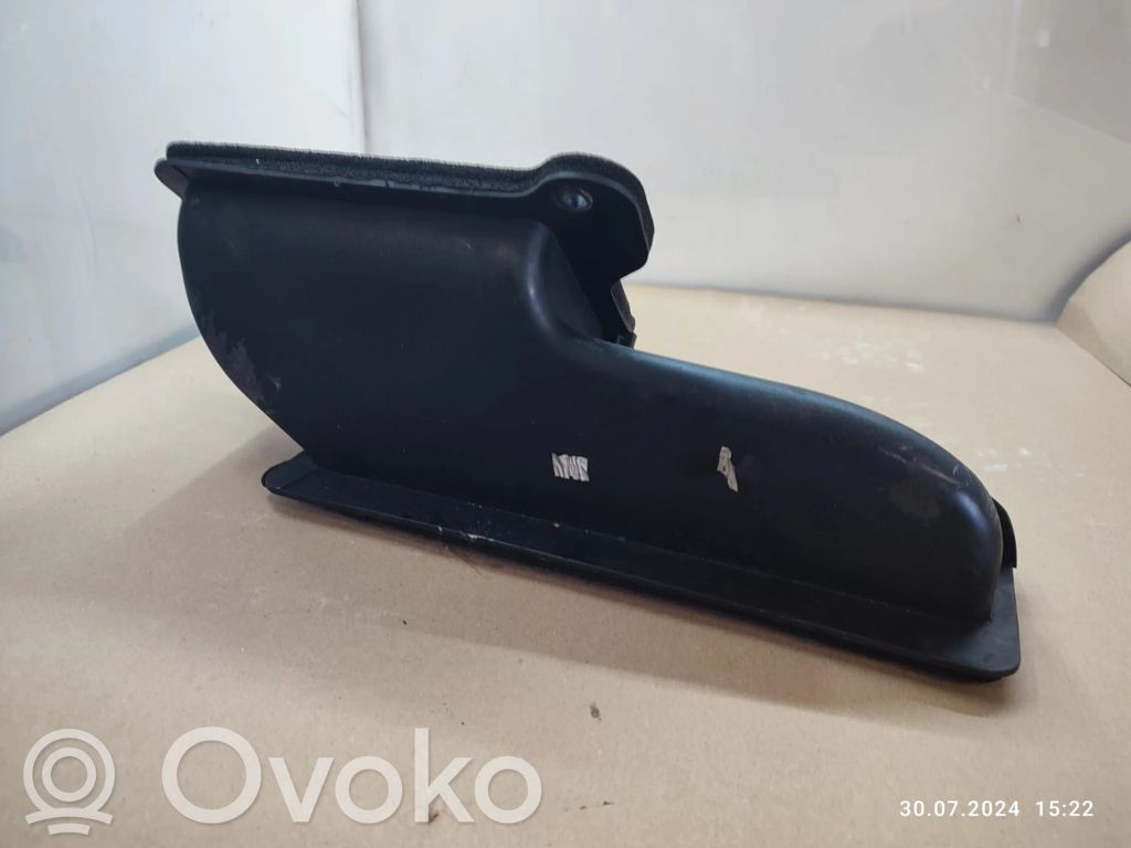 Ford Tourneo Custom Radiator trim 