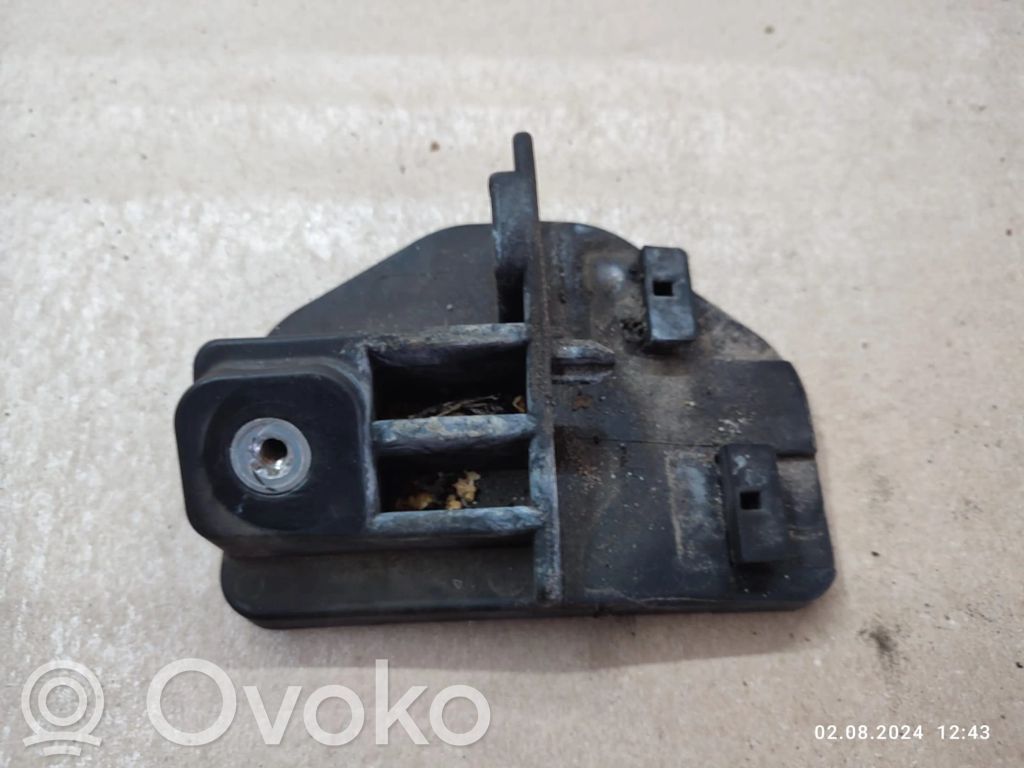 Ford Tourneo Custom Front bumper mounting bracket 