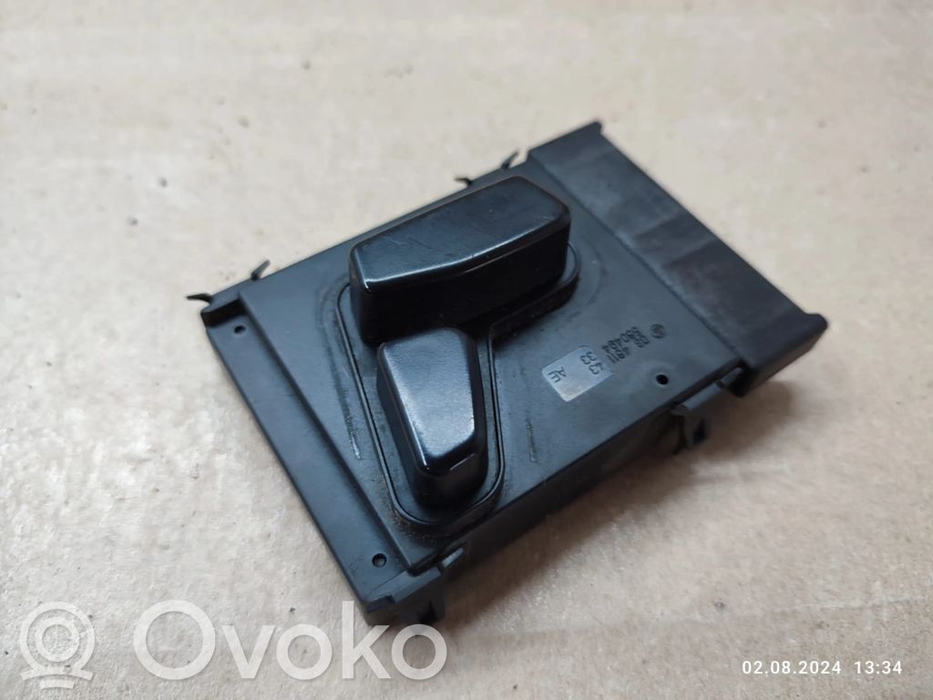 Chrysler Grand Voyager V Seat control switch 
