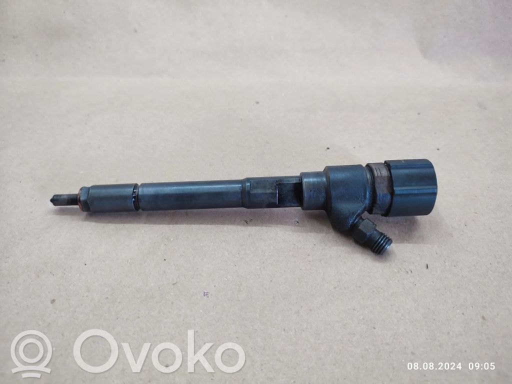 Hyundai Santa Fe Inyector de combustible 