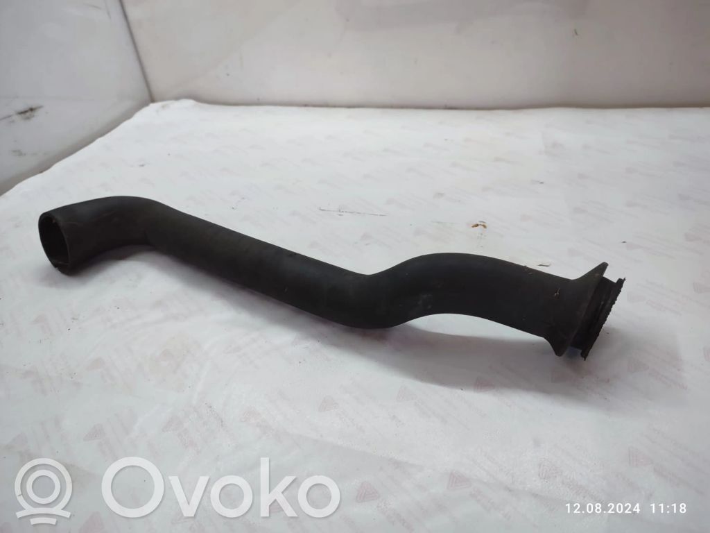 Ford Tourneo Custom Engine coolant pipe/hose 