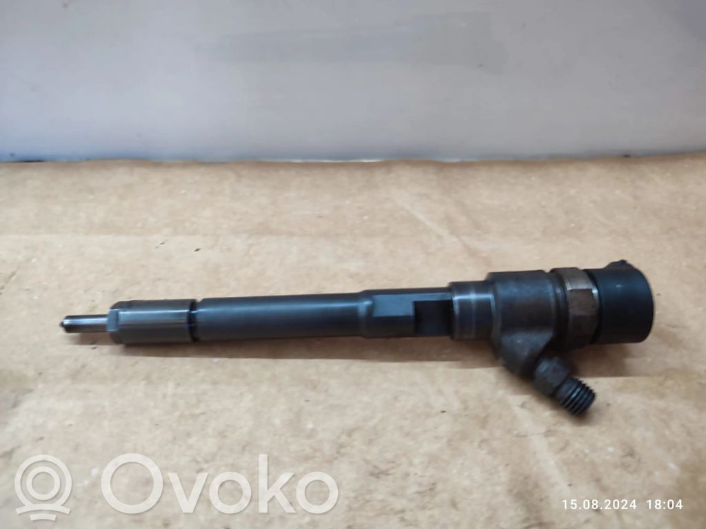 Hyundai Santa Fe Inyector de combustible 