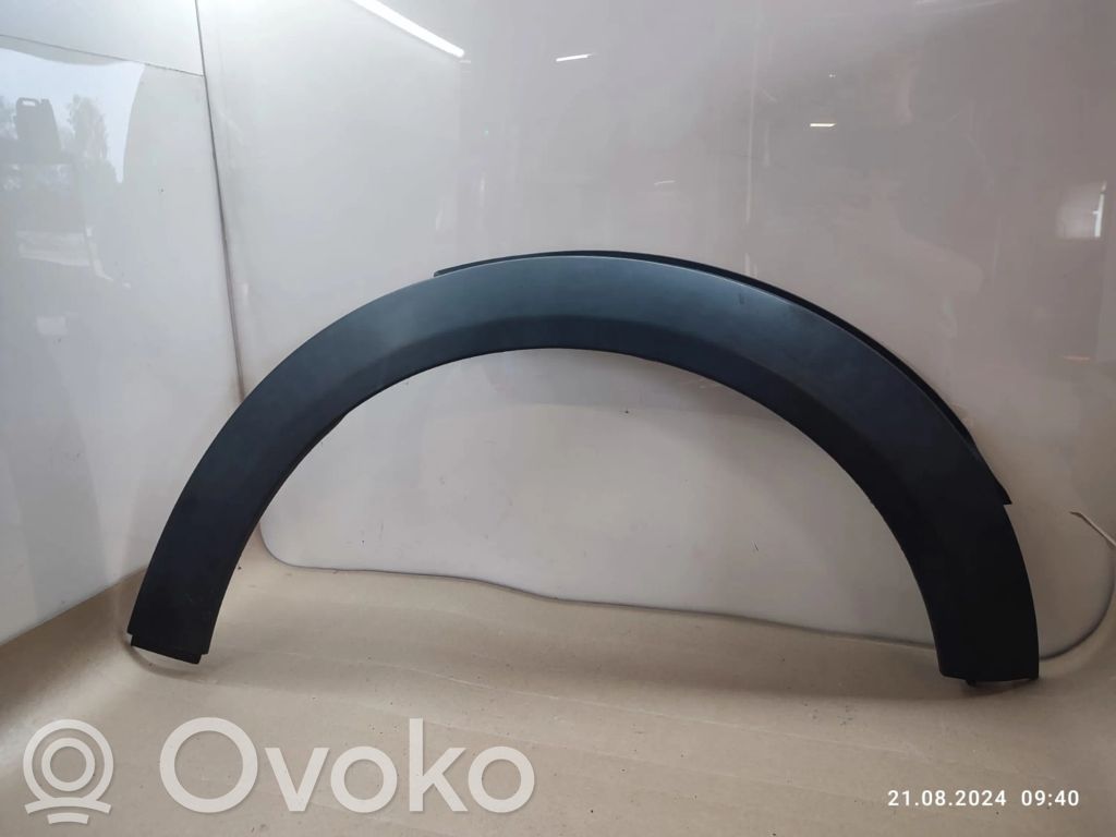 Mini One - Cooper Coupe R56 Fender trim (molding) 