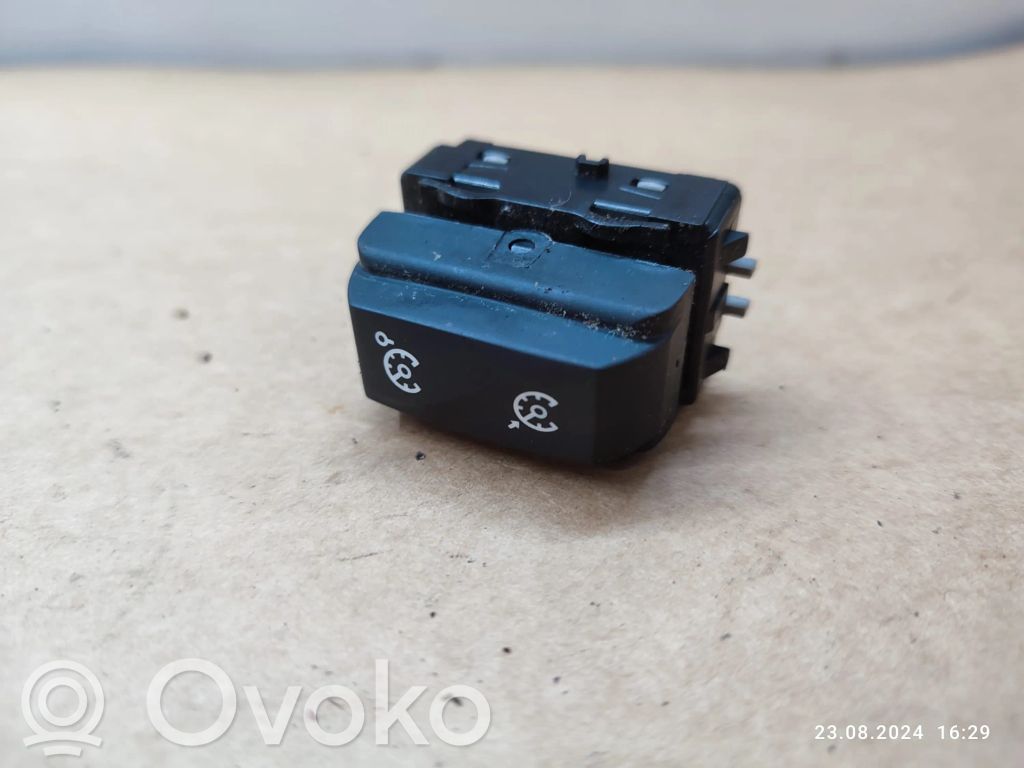Renault Scenic III -  Grand scenic III Cruise control switch 