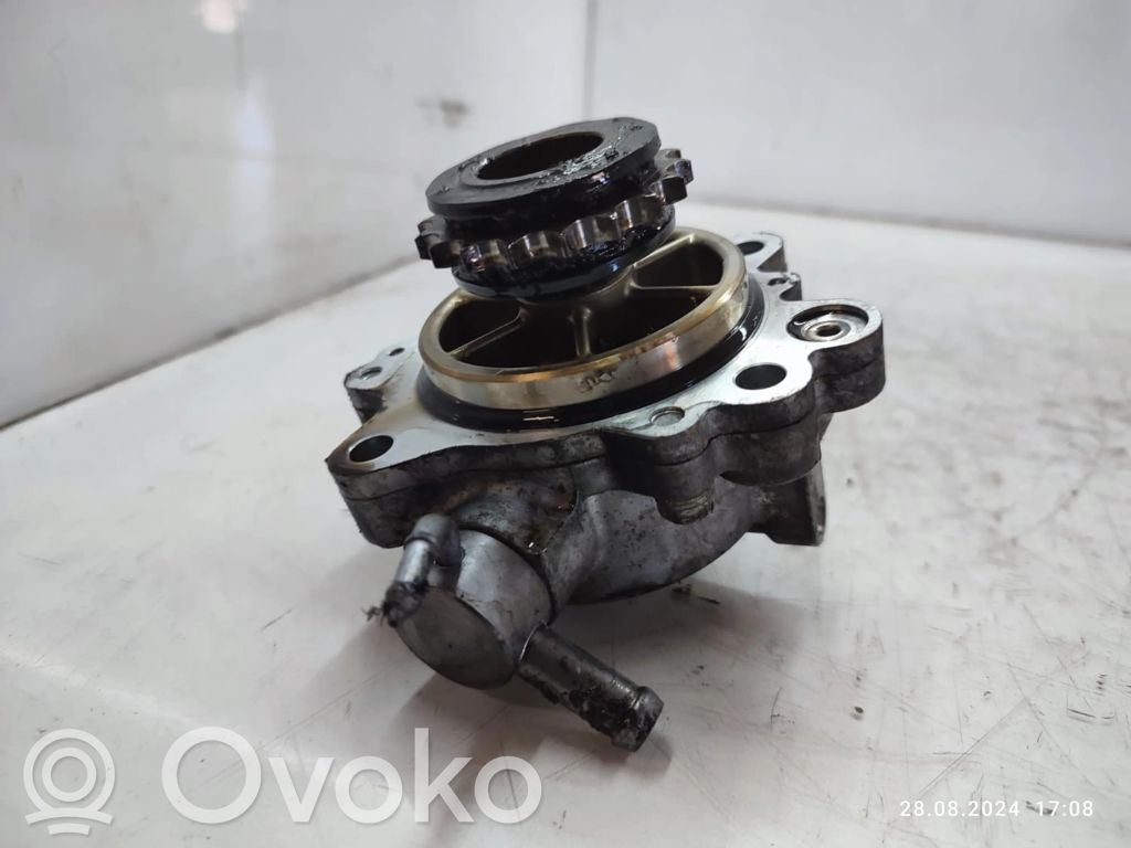 Mazda 6 Vacuum pump 