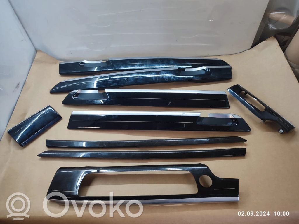 Ramka schowka deski rozdzielczej   7967984