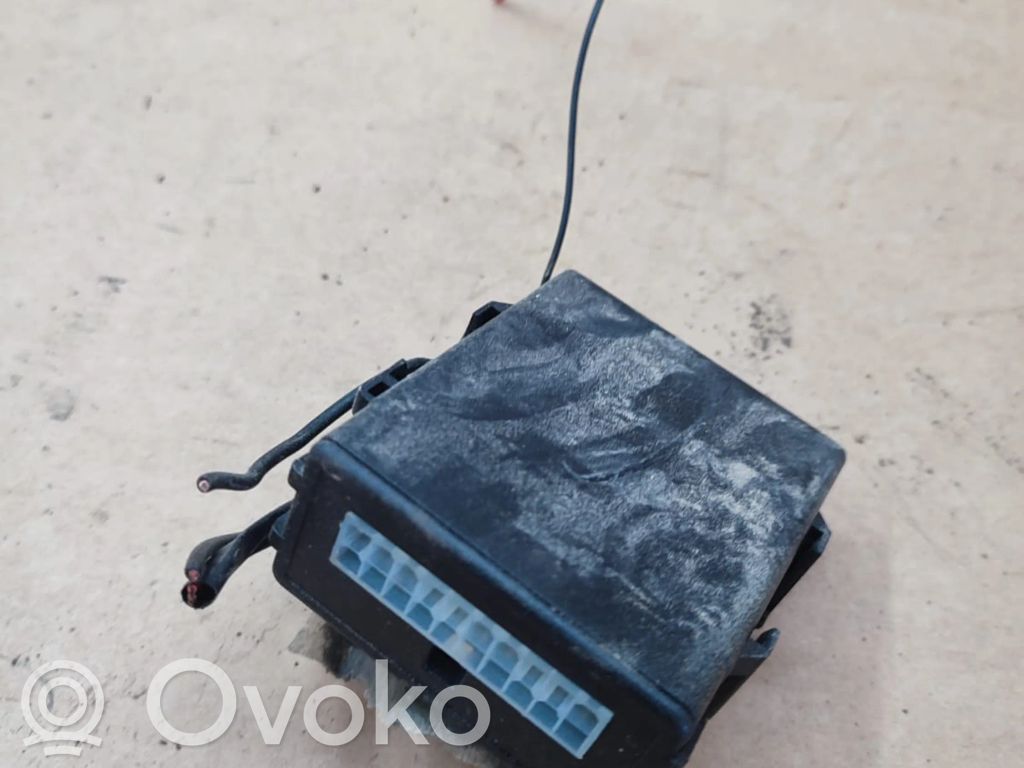 Subaru Legacy Alarm control unit/module 