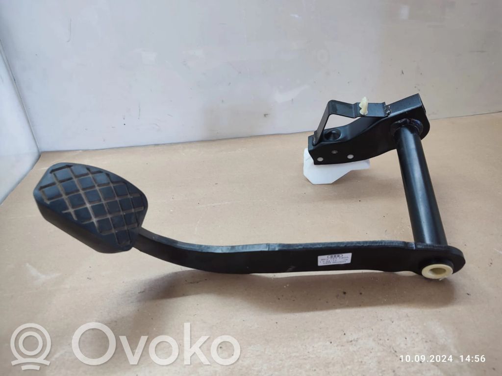 Audi A4 S4 B8 8K Pédale de frein 