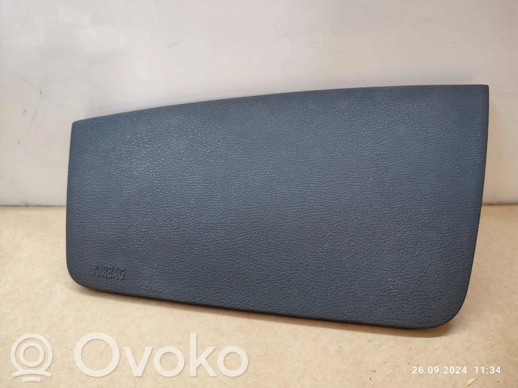 BMW X3 E83 Abdeckung Airbag 