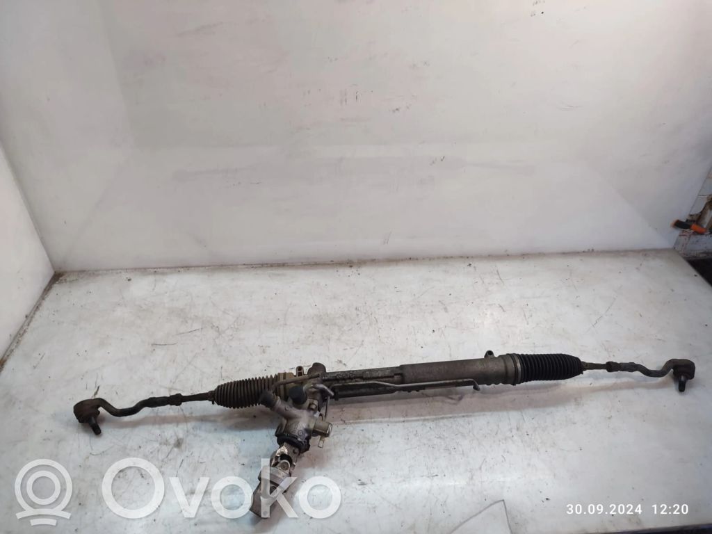 BMW X3 E83 Steering rack 