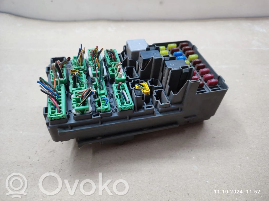 Honda CR-V Módulo de fusible 