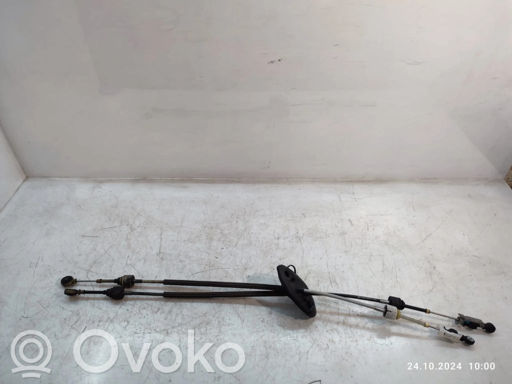 Opel Astra K Cabluri schimbător viteze 