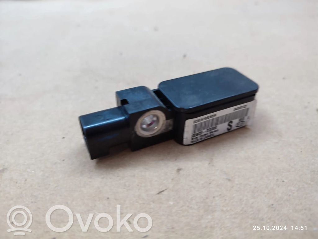 KIA Magentis Sensor impacto/accidente para activar Airbag 
