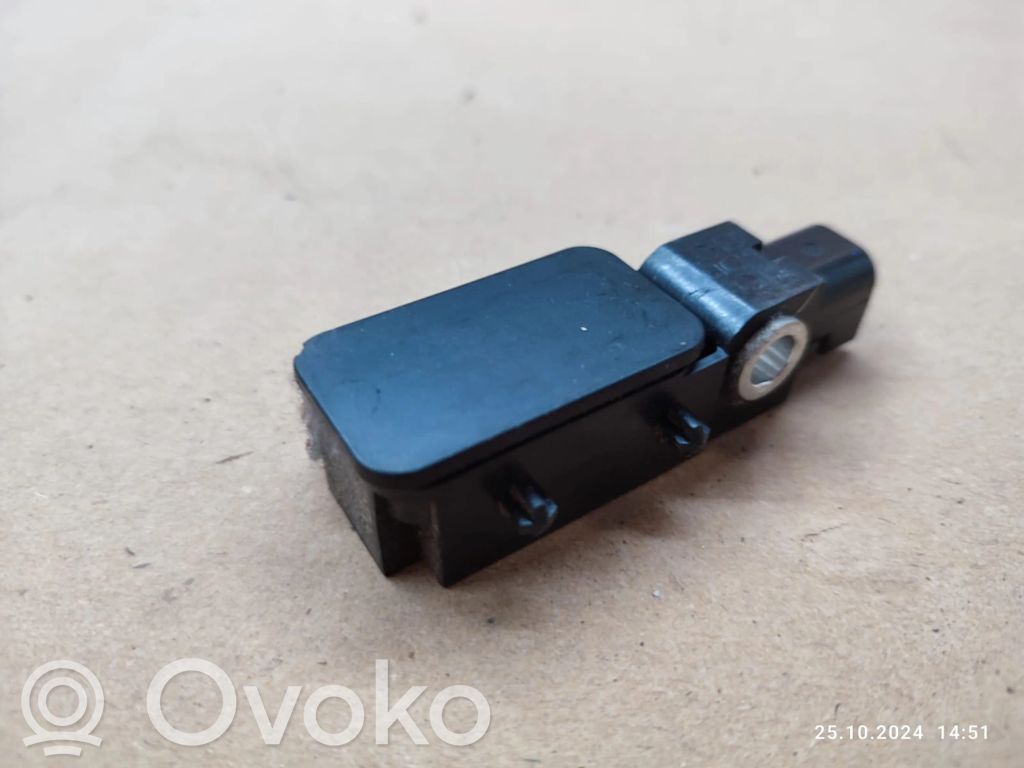 KIA Magentis Sensor impacto/accidente para activar Airbag 