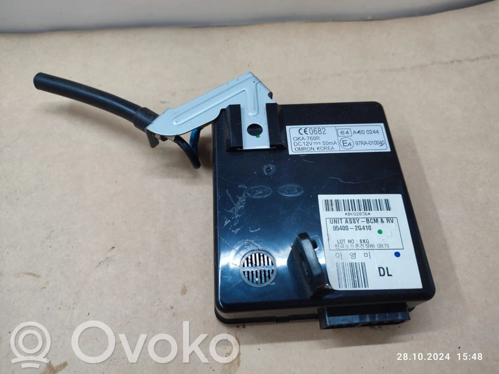 KIA Magentis Module confort 