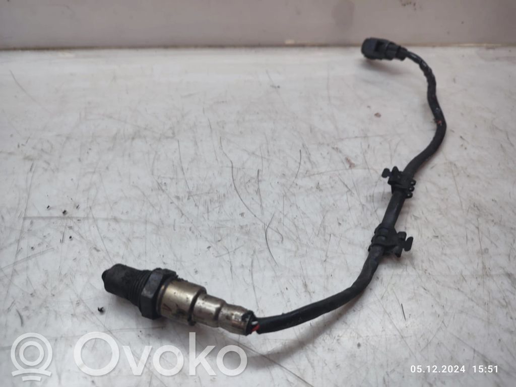 Land Rover Evoque I Lambda probe sensor 