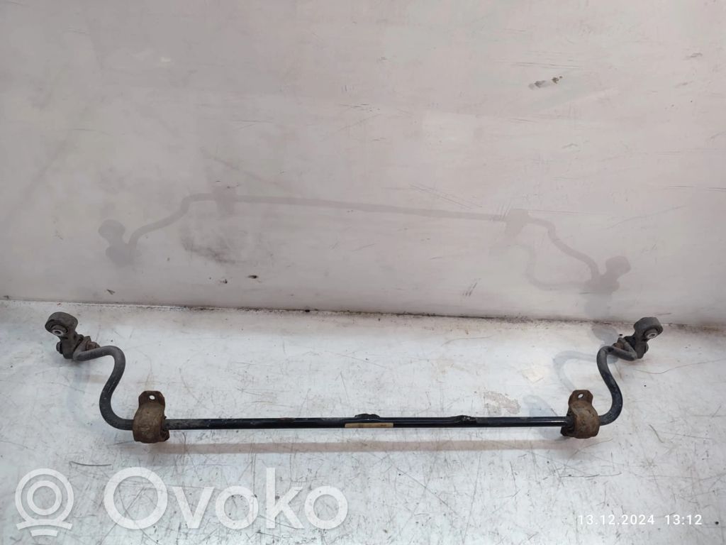 Audi A5 Sportback 8TA Tylny stabilizator / drążek 