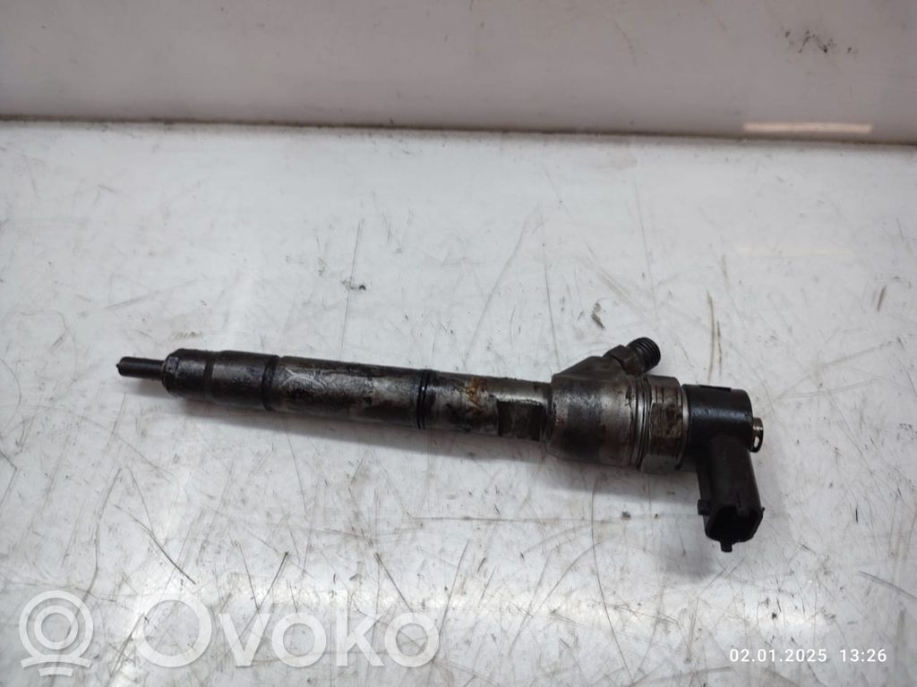 KIA Sportage Inyector de combustible 