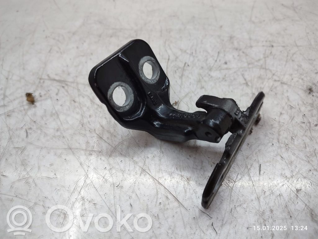 Land Rover Evoque I Rear door lower hinge 