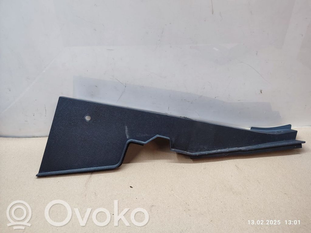 Hyundai Tucson TL Inne części karoserii 