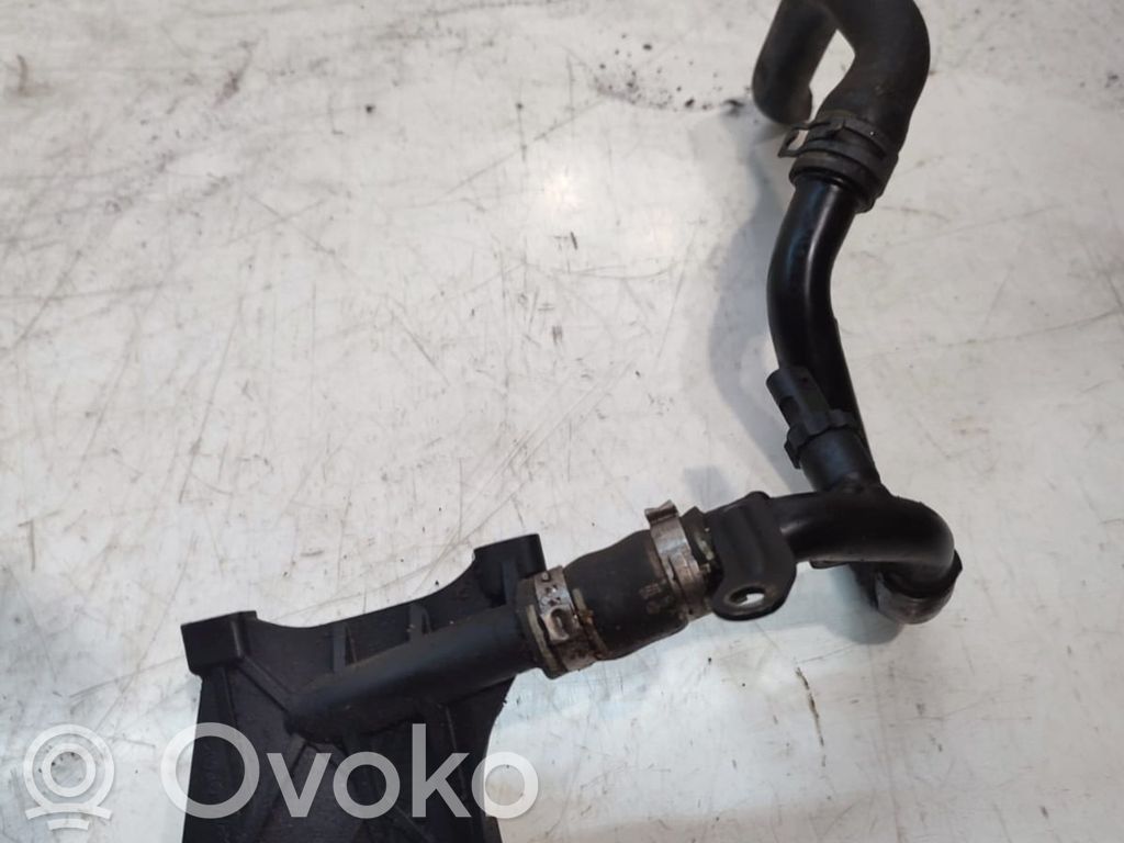 Audi Q5 SQ5 8R Caurulīte (-es) / šļūtene (-es) 
