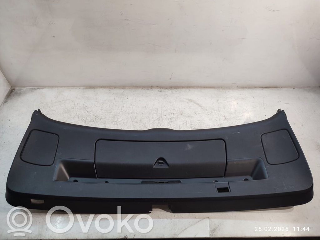 Audi Q7 4L Rivestimento portellone 