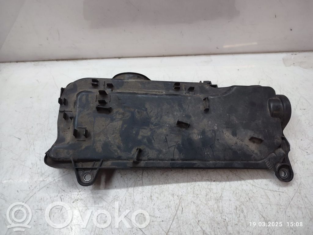 Opel Movano B Motorabdeckung 