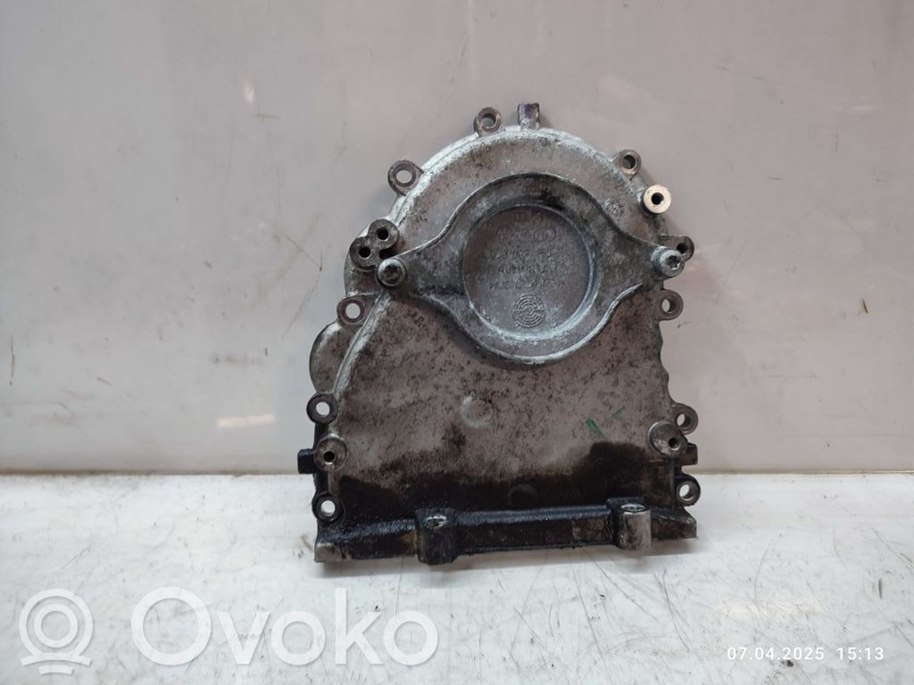 Timing chain cover   059109129