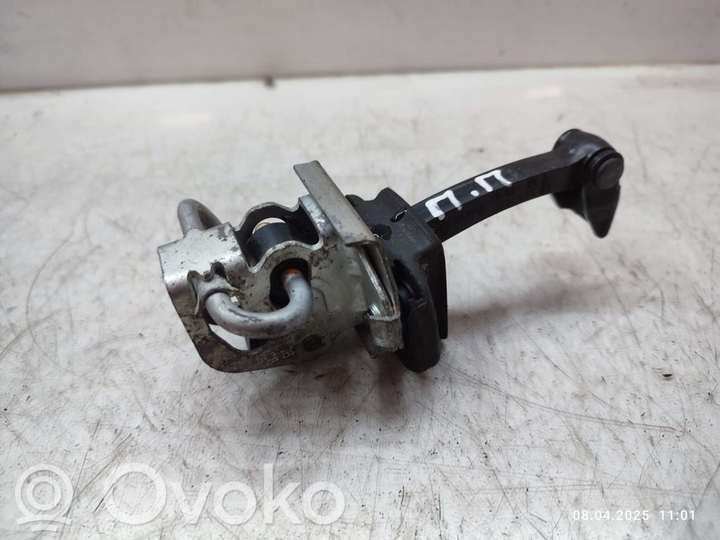 BMW X3 E83 Front door check strap stopper 
