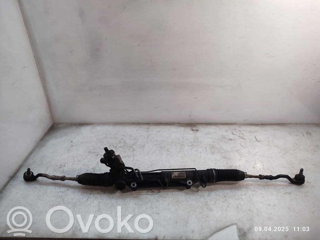 BMW X3 E83 Steering rack 